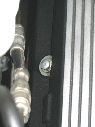 Valve Cover Leak? | BMW M5 Forum and M6 Forums